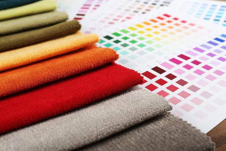 Full size range XS to 5XL uniforms